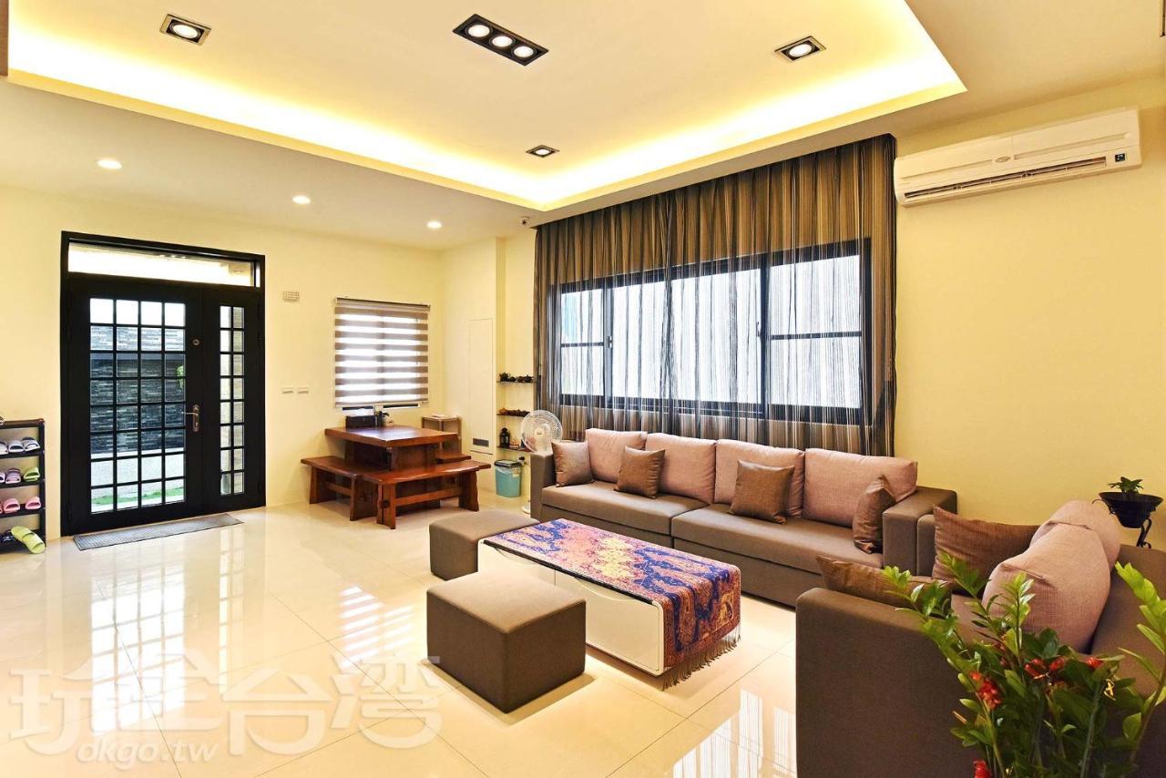 מאקונג Three Days And Two Nights B&B מראה חיצוני תמונה