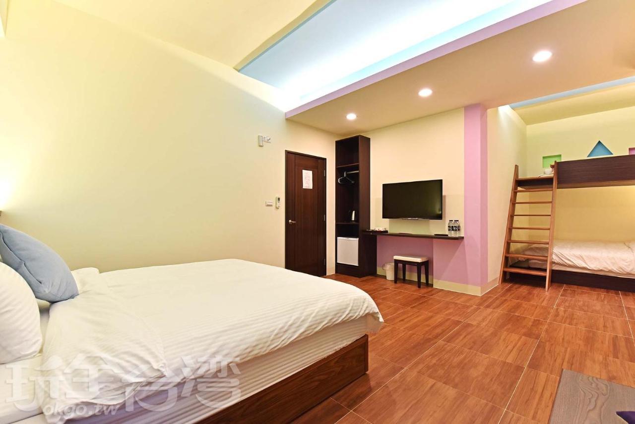 מאקונג Three Days And Two Nights B&B מראה חיצוני תמונה